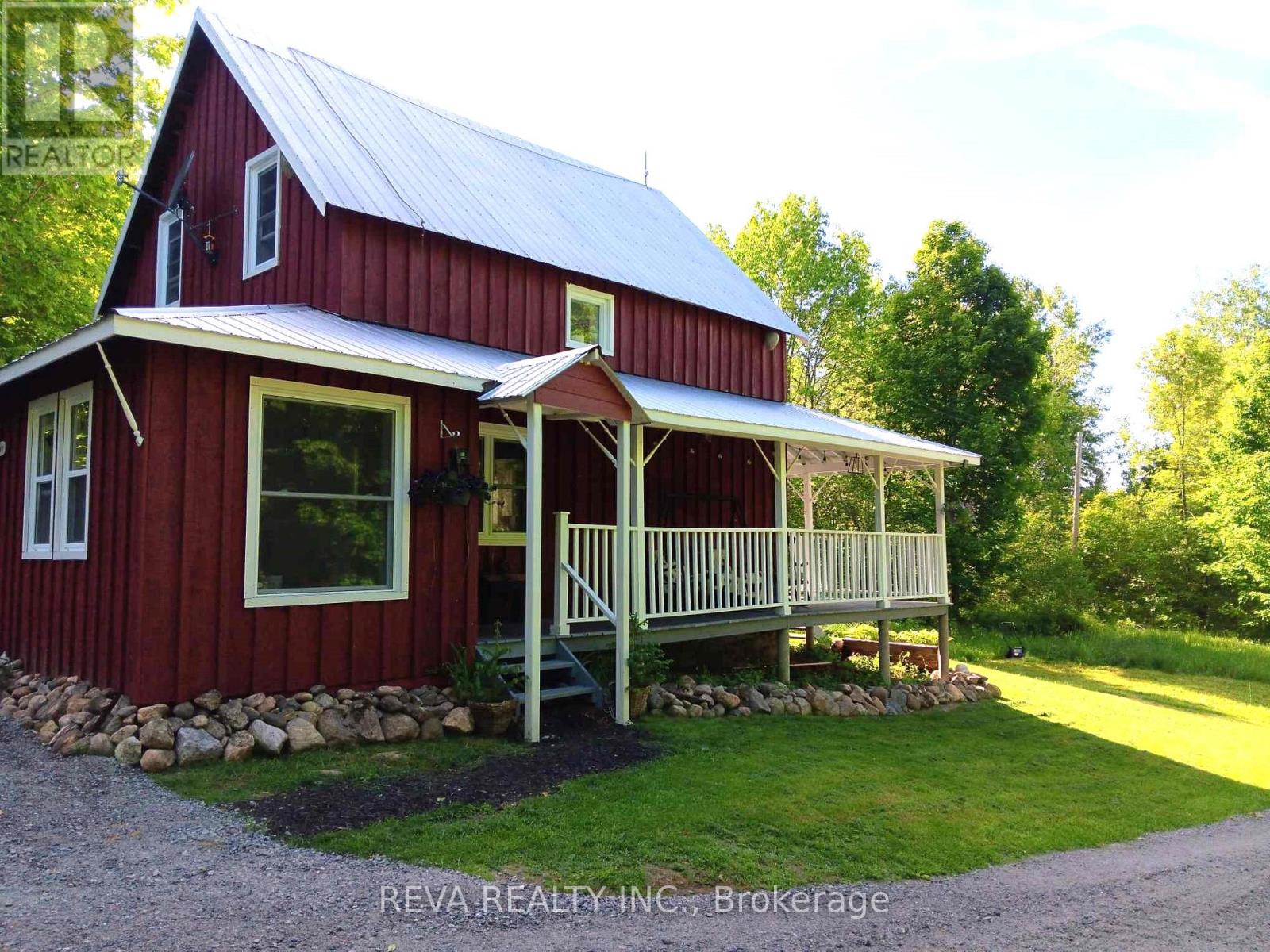 1476 Hillsview Road, Hastings Highlands (Monteagle Ward), Ontario  K0L 2R0 - Photo 2 - X12995388