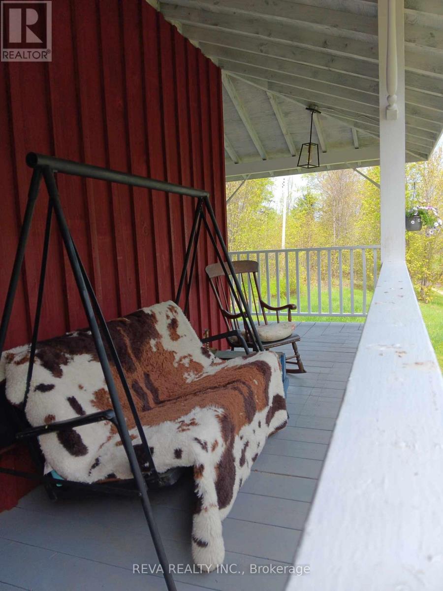 1476 Hillsview Road, Hastings Highlands (Monteagle Ward), Ontario  K0L 2R0 - Photo 20 - X12995388