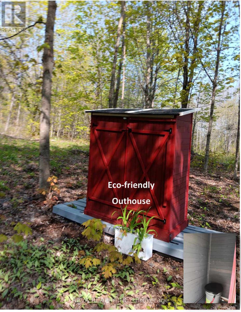 1476 Hillsview Road, Hastings Highlands (Monteagle Ward), Ontario  K0L 2R0 - Photo 27 - X12995388