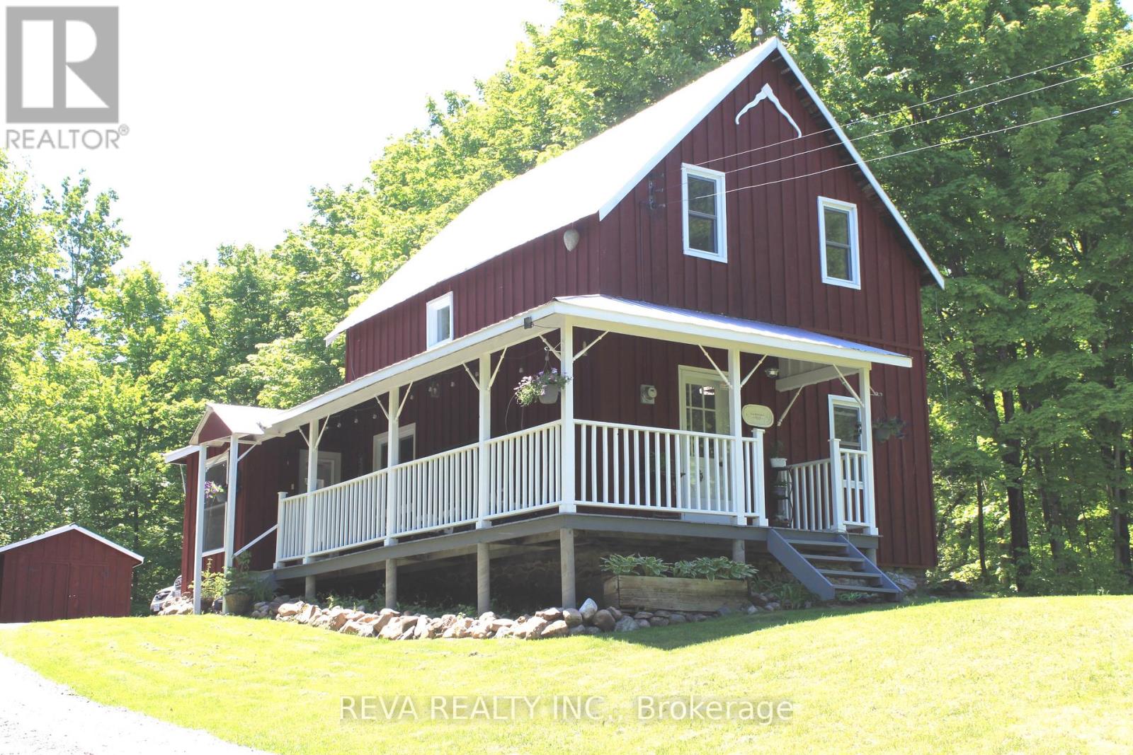 1476 Hillsview Road, Hastings Highlands (Monteagle Ward), Ontario  K0L 2R0 - Photo 28 - X12995388