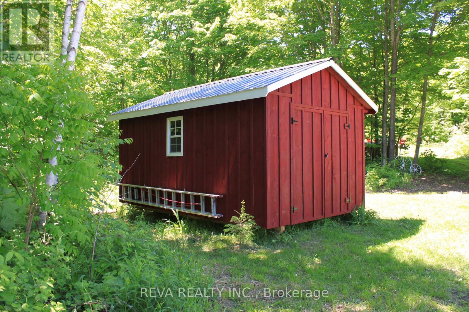 1476 Hillsview Road, Hastings Highlands (Monteagle Ward), Ontario  K0L 2R0 - Photo 30 - X12995388