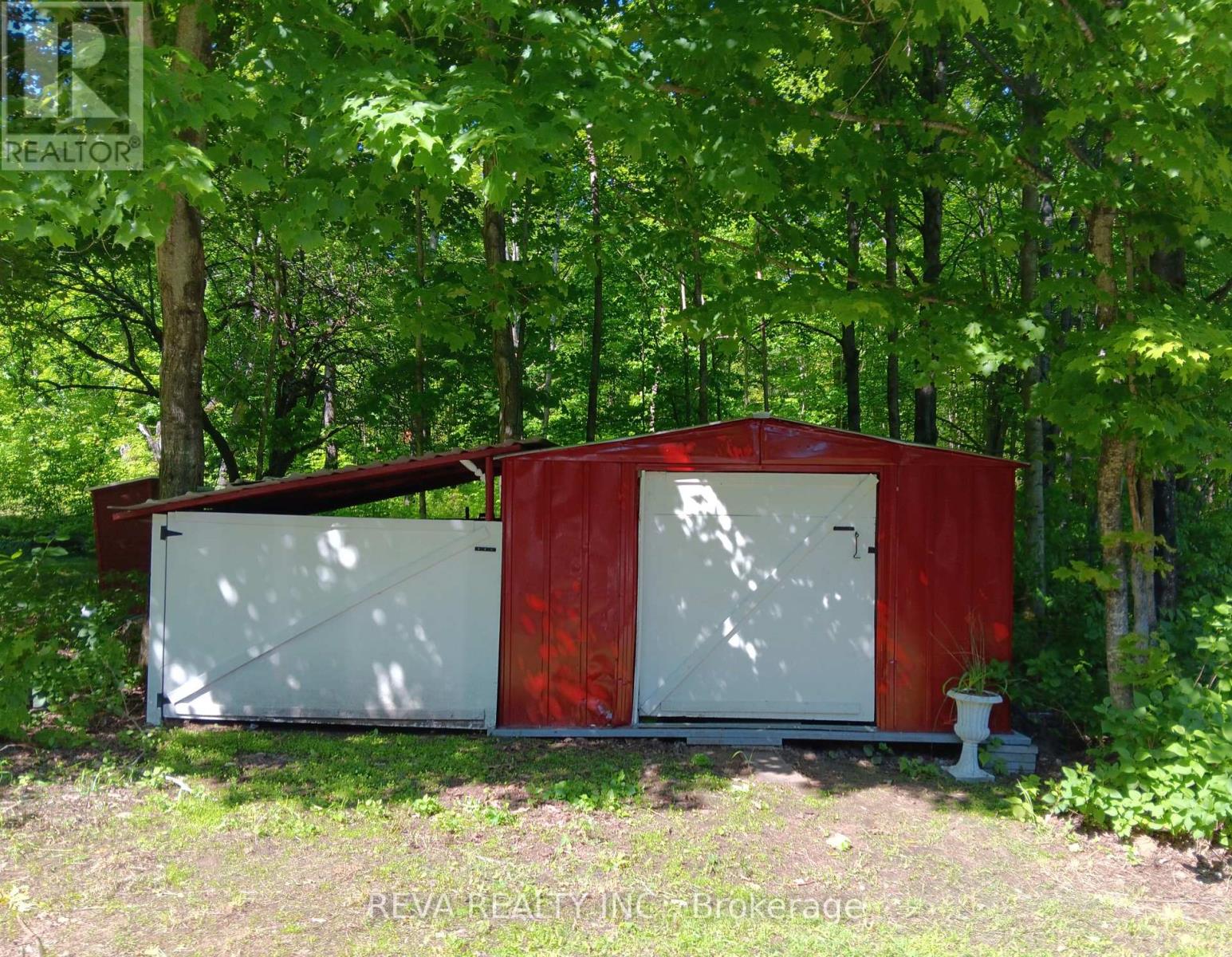 1476 Hillsview Road, Hastings Highlands (Monteagle Ward), Ontario  K0L 2R0 - Photo 32 - X12995388