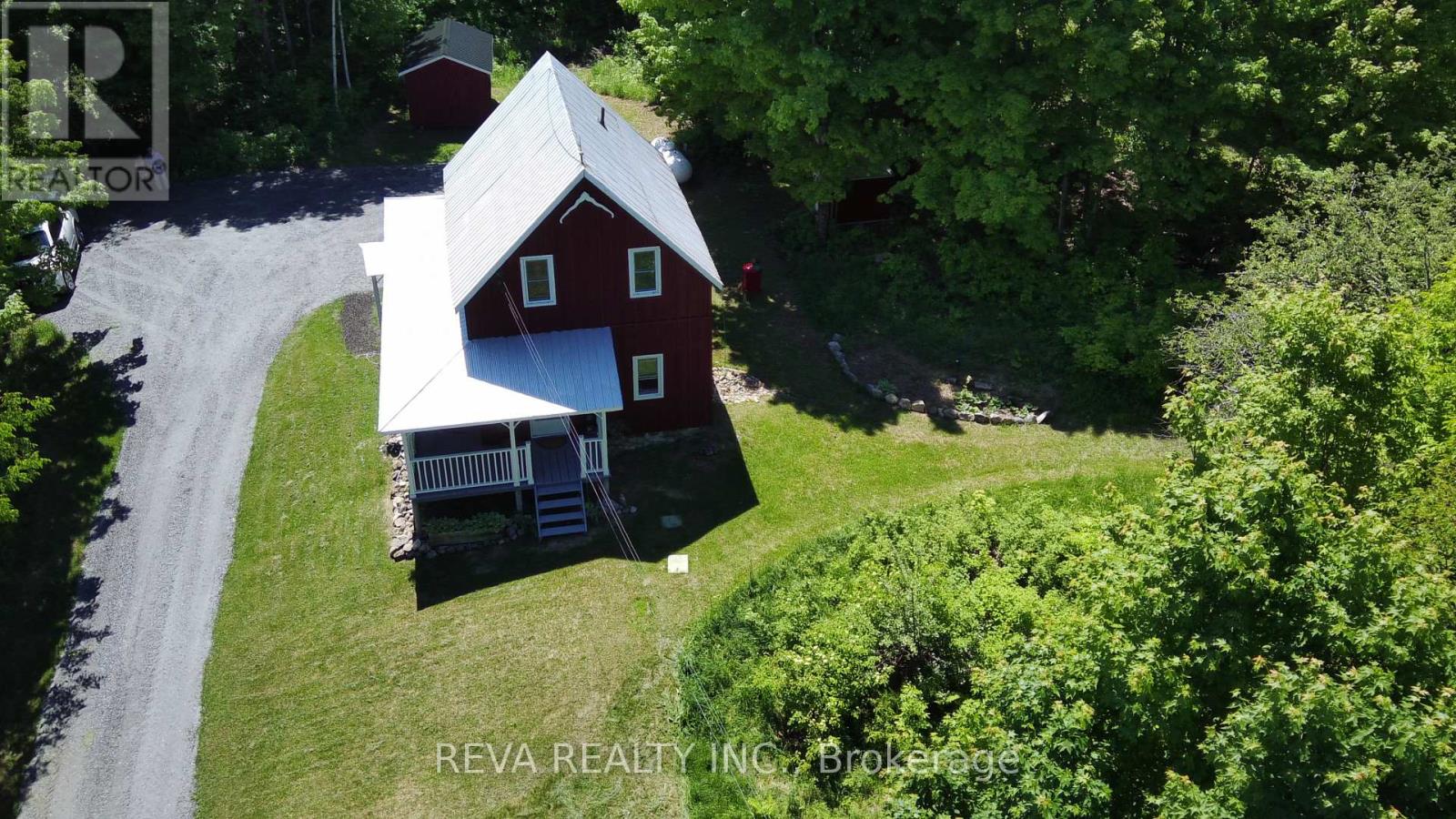 1476 Hillsview Road, Hastings Highlands (Monteagle Ward), Ontario  K0L 2R0 - Photo 36 - X12995388