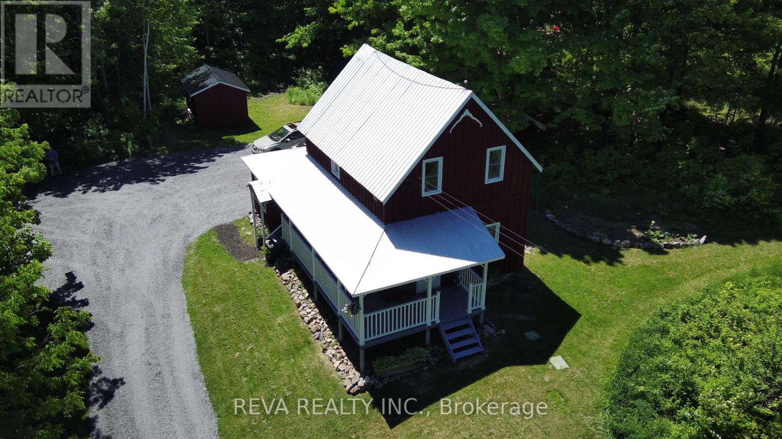 1476 Hillsview Road, Hastings Highlands (Monteagle Ward), Ontario  K0L 2R0 - Photo 37 - X12995388