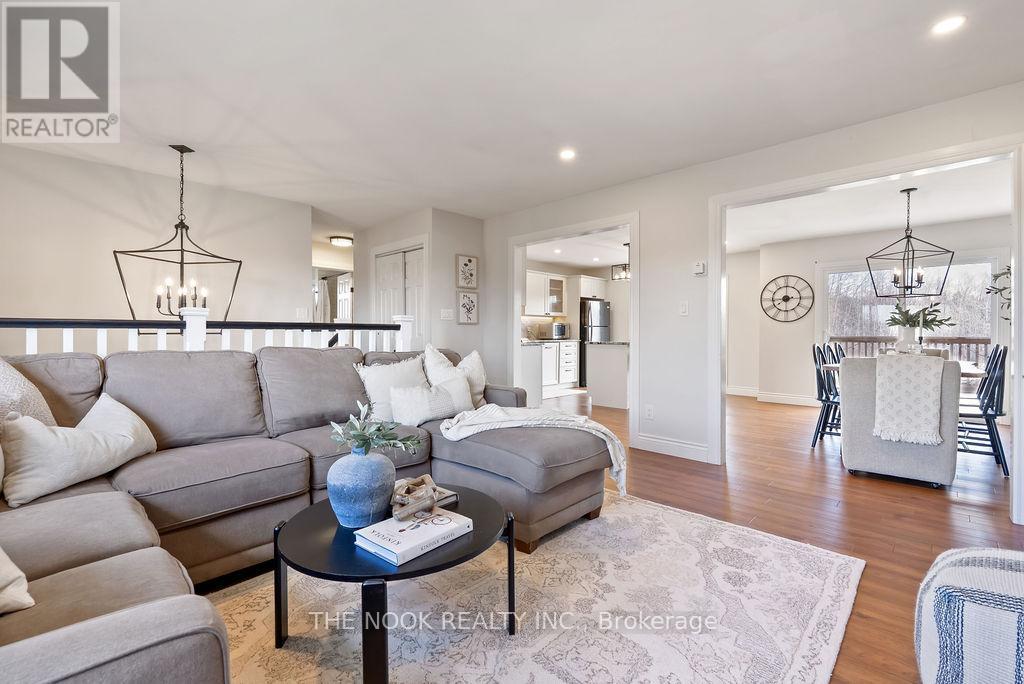 1915 County Road 2 Road, Otonabee-South Monaghan, Ontario  K9J 6X7 - Photo 10 - X12995436