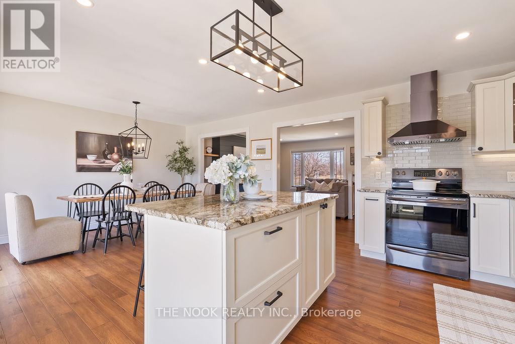 1915 County Road 2 Road, Otonabee-South Monaghan, Ontario  K9J 6X7 - Photo 15 - X12995436