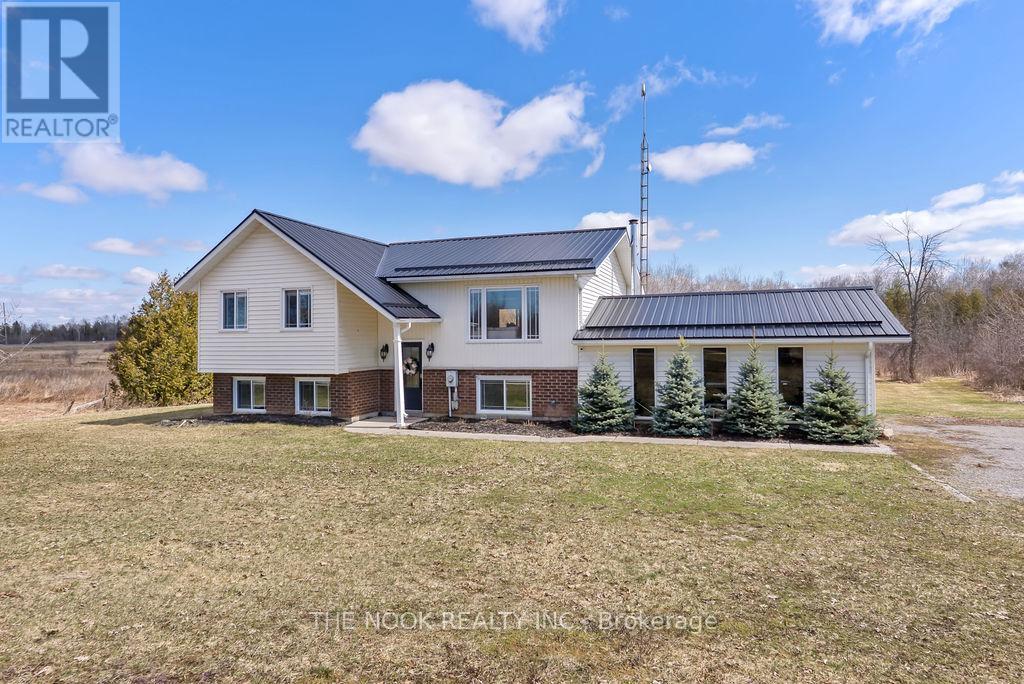 1915 County Road 2 Road, Otonabee-South Monaghan, Ontario  K9J 6X7 - Photo 2 - X12995436