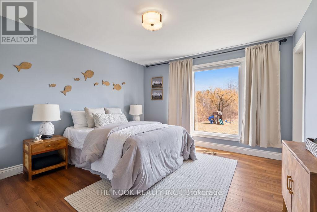 1915 County Road 2 Road, Otonabee-South Monaghan, Ontario  K9J 6X7 - Photo 24 - X12995436