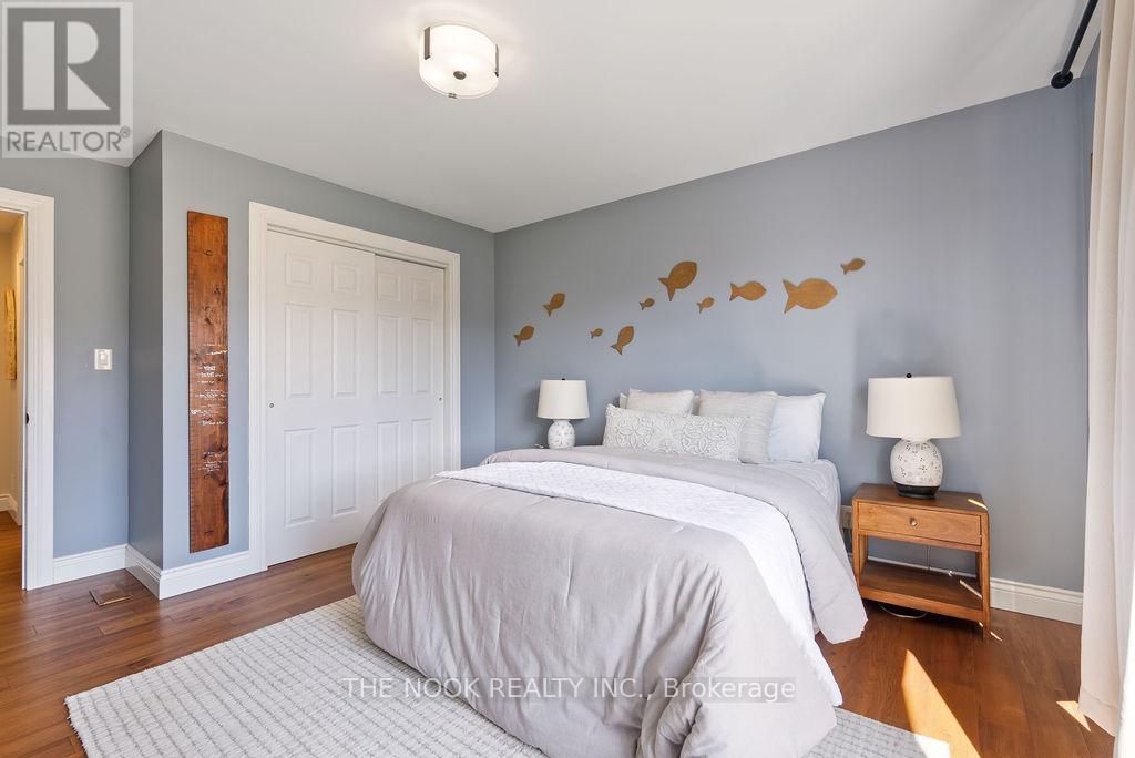 1915 County Road 2 Road, Otonabee-South Monaghan, Ontario  K9J 6X7 - Photo 25 - X12995436