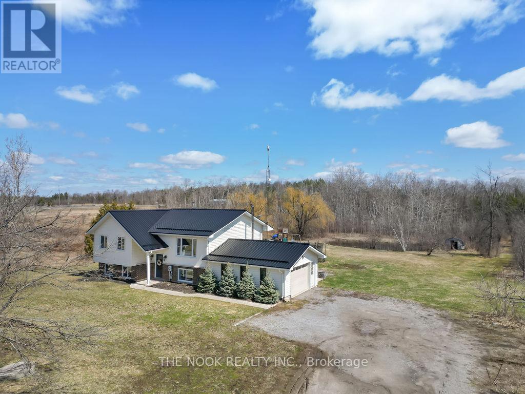 1915 County Road 2 Road, Otonabee-South Monaghan, Ontario  K9J 6X7 - Photo 3 - X12995436