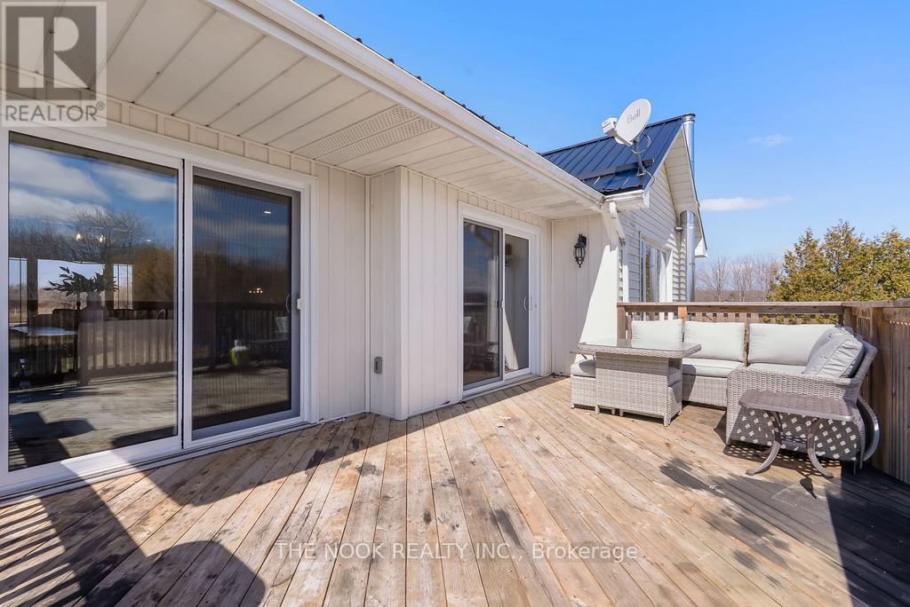 1915 County Road 2 Road, Otonabee-South Monaghan, Ontario  K9J 6X7 - Photo 39 - X12995436