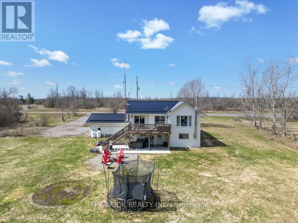 1915 County Road 2 Road, Otonabee-South Monaghan, Ontario  K9J 6X7 - Photo 42 - X12995436