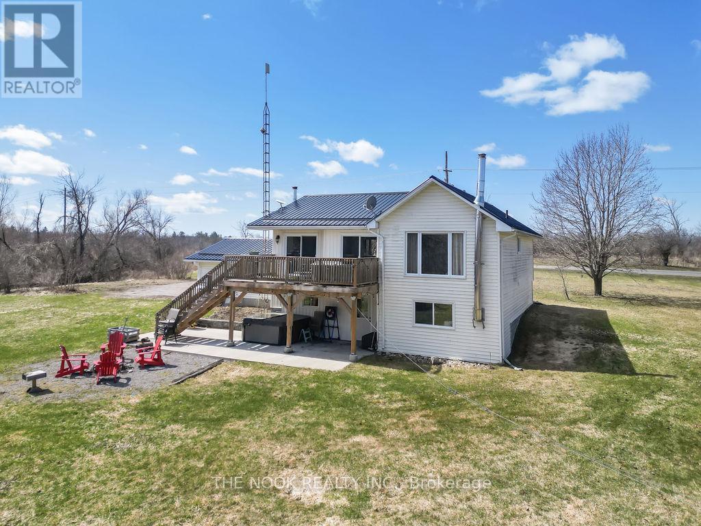 1915 County Road 2 Road, Otonabee-South Monaghan, Ontario  K9J 6X7 - Photo 43 - X12995436