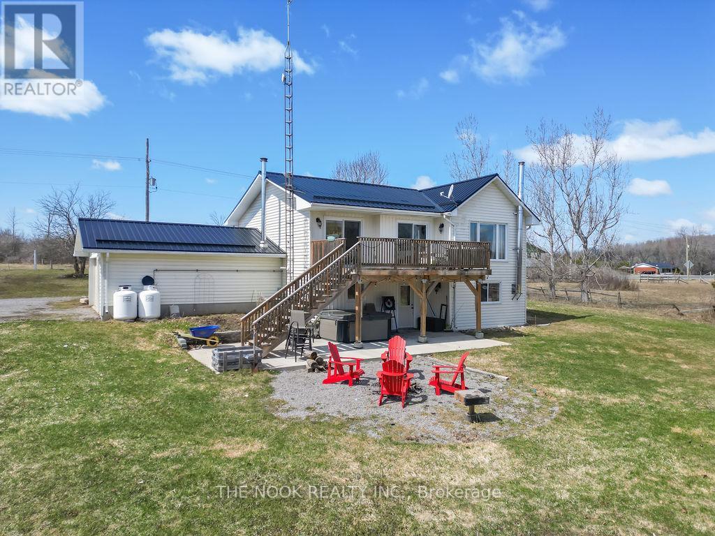 1915 County Road 2 Road, Otonabee-South Monaghan, Ontario  K9J 6X7 - Photo 44 - X12995436