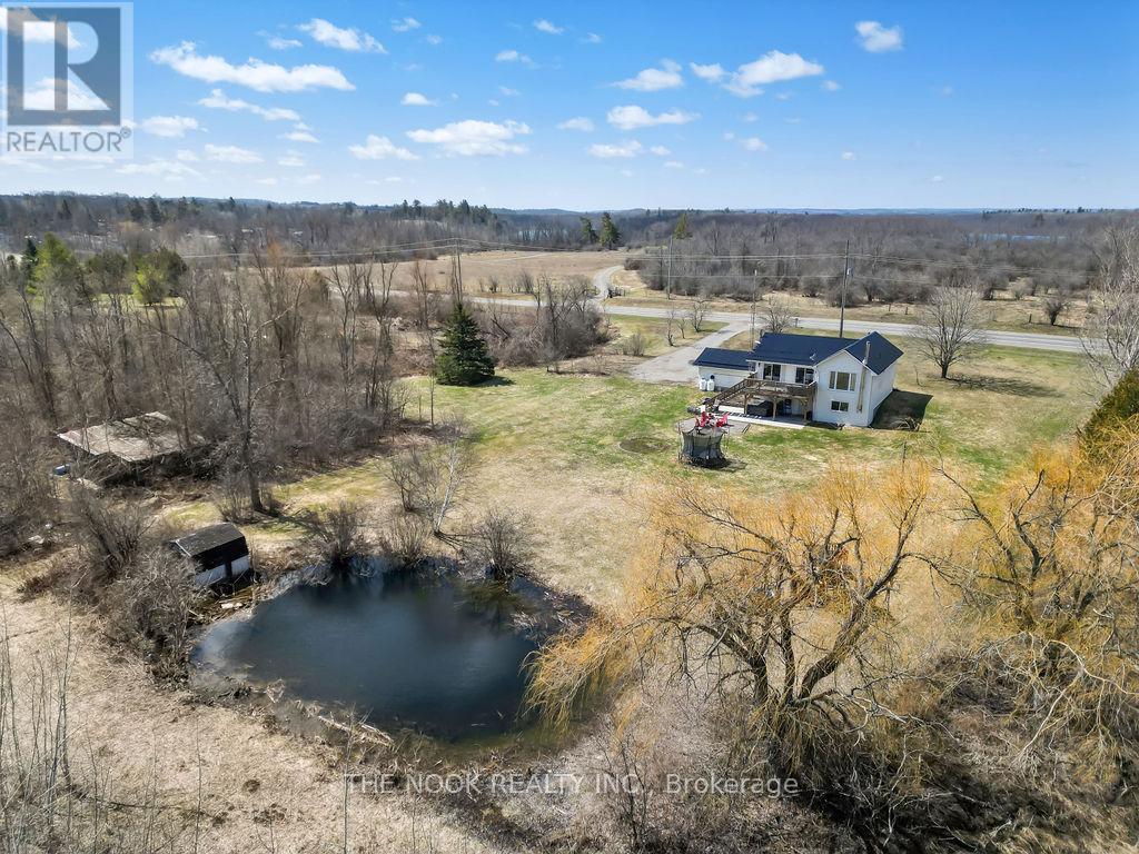 1915 County Road 2 Road, Otonabee-South Monaghan, Ontario  K9J 6X7 - Photo 45 - X12995436