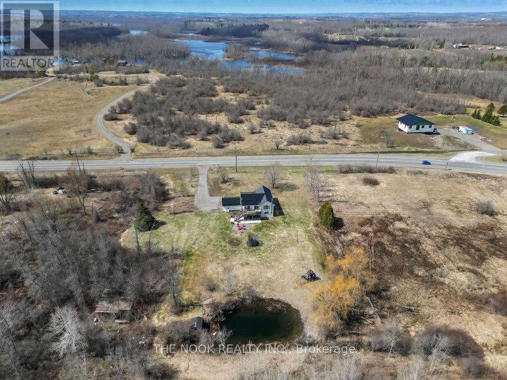 1915 County Road 2 Road, Otonabee-South Monaghan, Ontario  K9J 6X7 - Photo 46 - X12995436