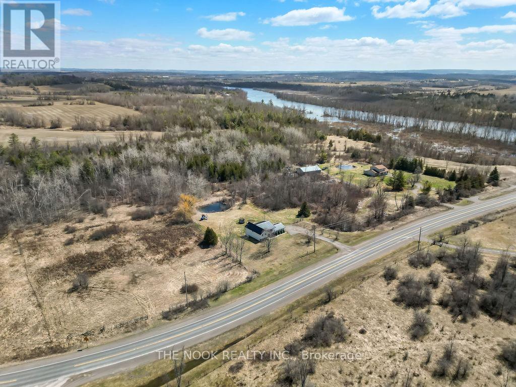 1915 County Road 2 Road, Otonabee-South Monaghan, Ontario  K9J 6X7 - Photo 48 - X12995436