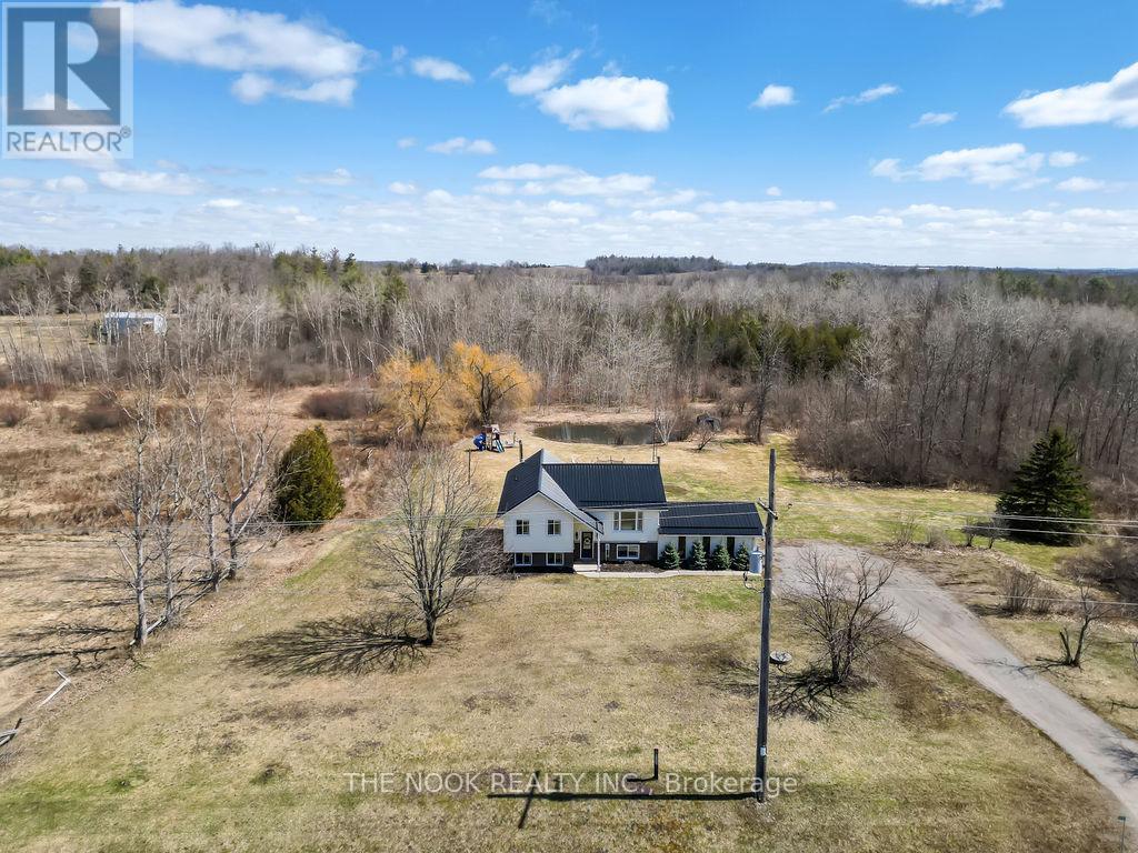 1915 County Road 2 Road, Otonabee-South Monaghan, Ontario  K9J 6X7 - Photo 5 - X12995436