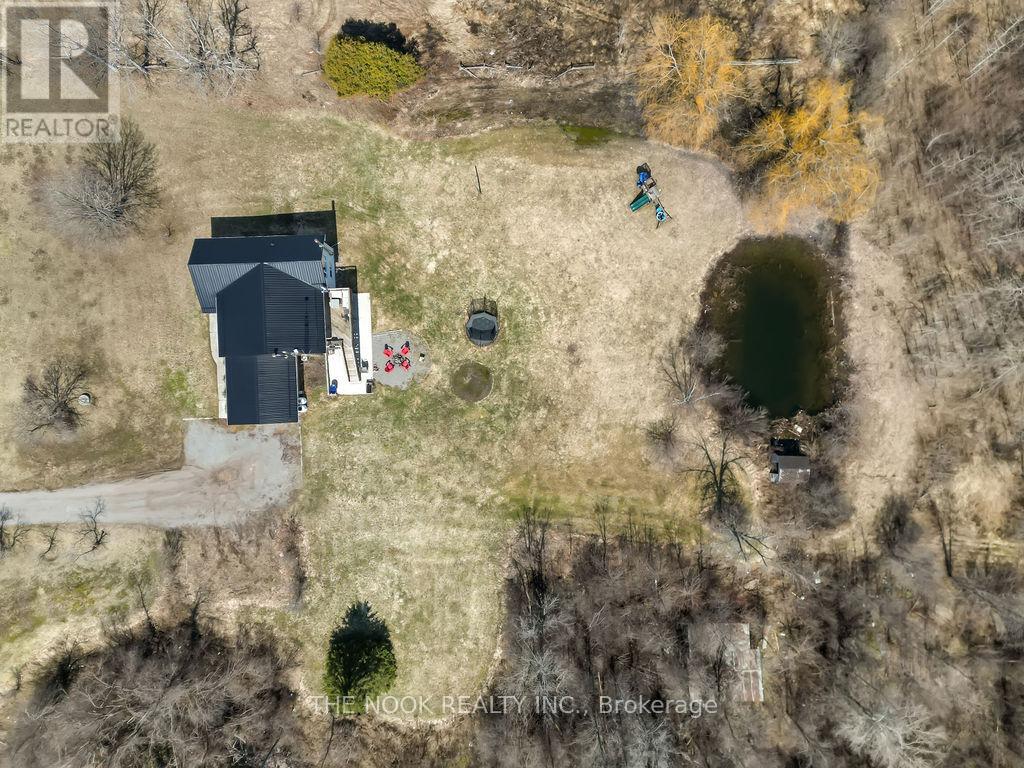 1915 County Road 2 Road, Otonabee-South Monaghan, Ontario  K9J 6X7 - Photo 50 - X12995436