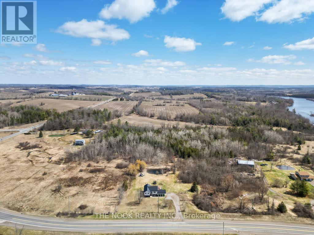 1915 County Road 2 Road, Otonabee-South Monaghan, Ontario  K9J 6X7 - Photo 6 - X12995436