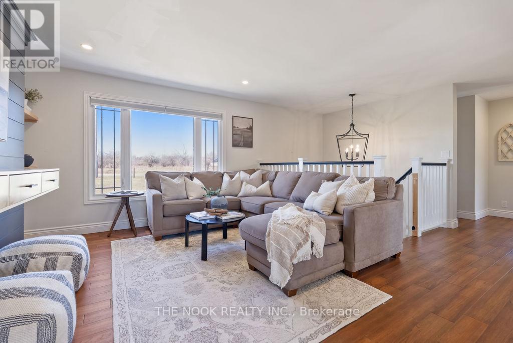 1915 County Road 2 Road, Otonabee-South Monaghan, Ontario  K9J 6X7 - Photo 9 - X12995436