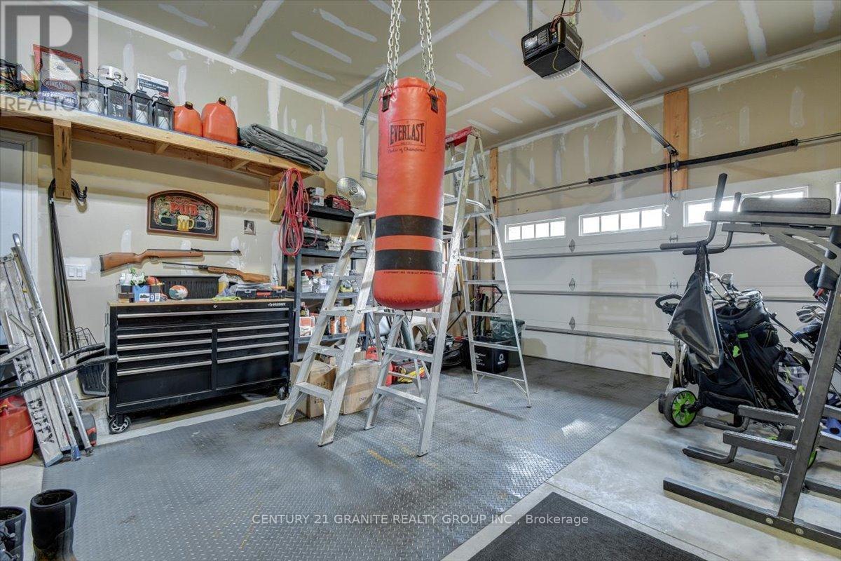 9 Bancroft Ridge Drive, Bancroft (Bancroft Ward), Ontario  K0L 1C0 - Photo 27 - X12995466