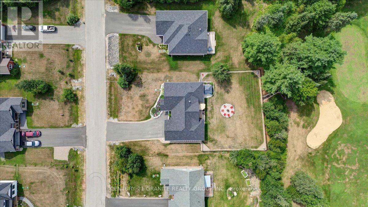 9 Bancroft Ridge Drive, Bancroft (Bancroft Ward), Ontario  K0L 1C0 - Photo 29 - X12995466