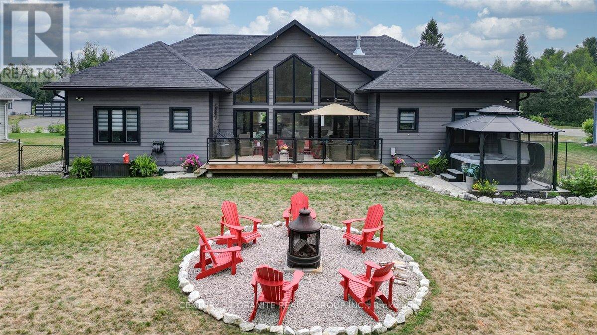 9 Bancroft Ridge Drive, Bancroft (Bancroft Ward), Ontario  K0L 1C0 - Photo 39 - X12995466