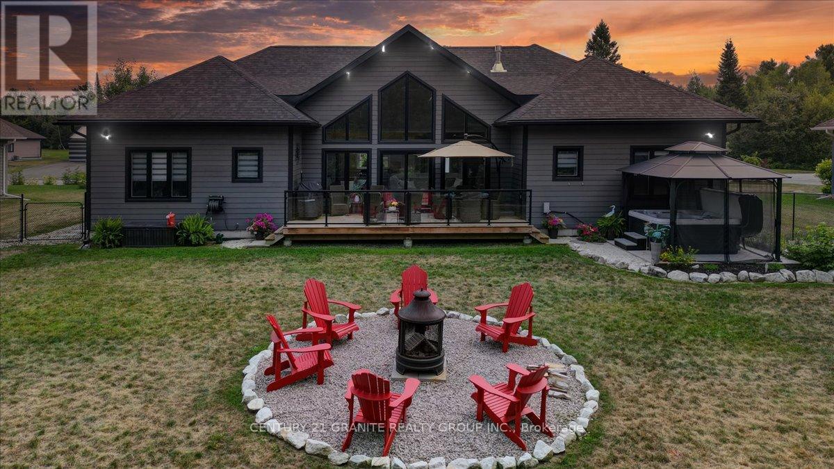 9 Bancroft Ridge Drive, Bancroft (Bancroft Ward), Ontario  K0L 1C0 - Photo 40 - X12995466