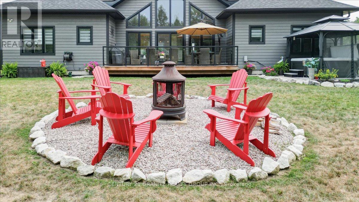 9 Bancroft Ridge Drive, Bancroft (Bancroft Ward), Ontario  K0L 1C0 - Photo 41 - X12995466