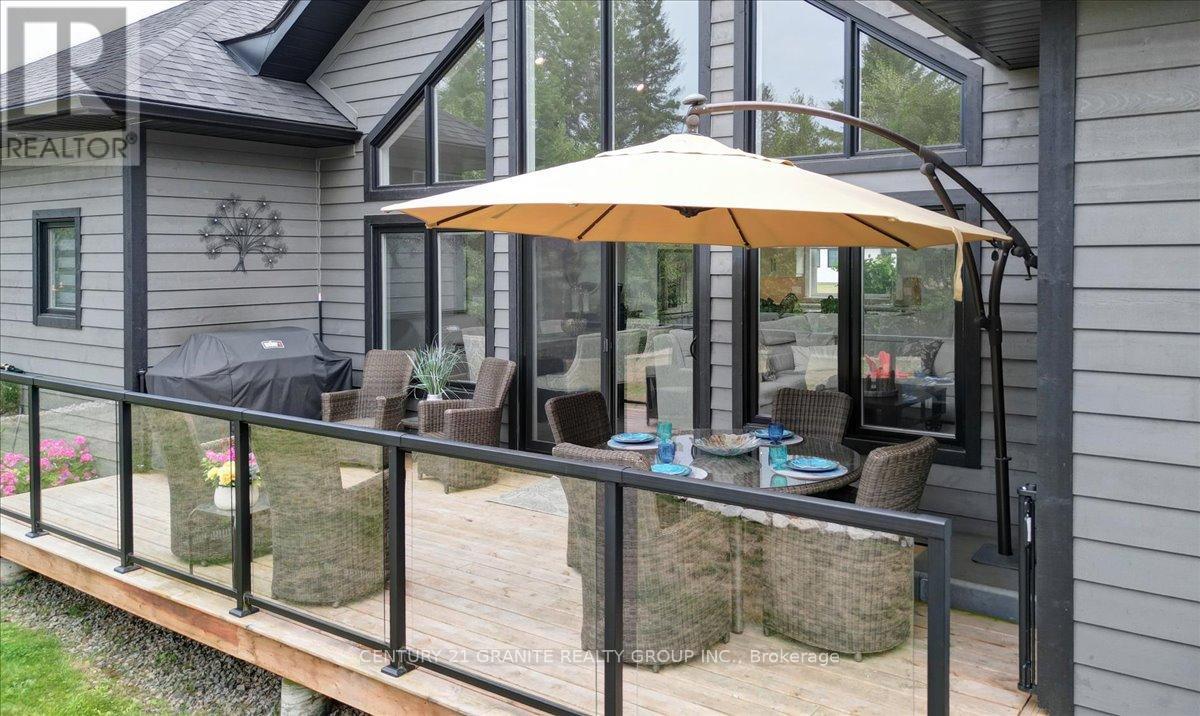 9 Bancroft Ridge Drive, Bancroft (Bancroft Ward), Ontario  K0L 1C0 - Photo 44 - X12995466