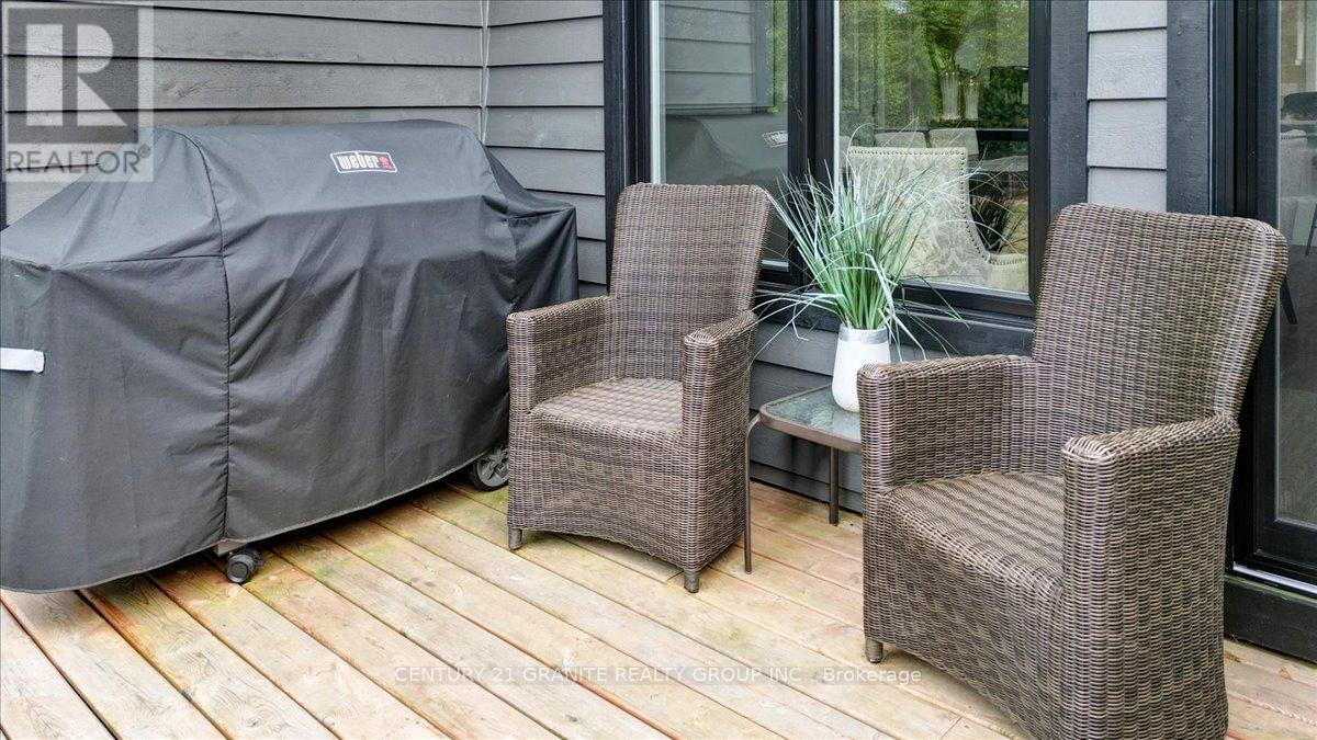 9 Bancroft Ridge Drive, Bancroft (Bancroft Ward), Ontario  K0L 1C0 - Photo 46 - X12995466