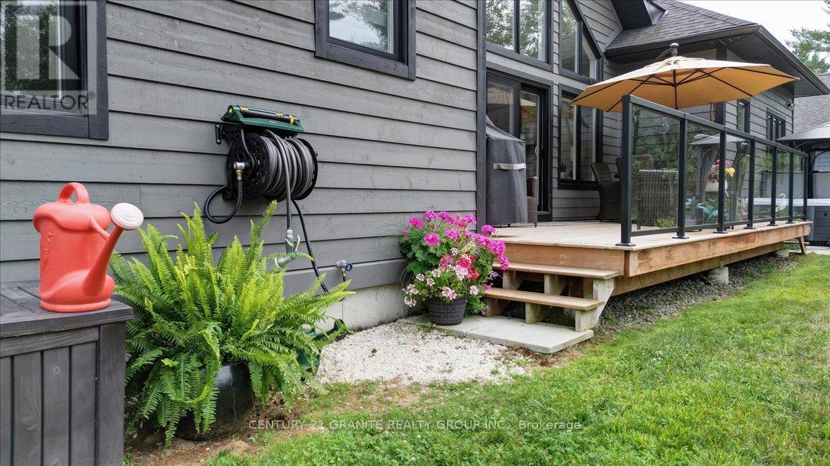 9 Bancroft Ridge Drive, Bancroft (Bancroft Ward), Ontario  K0L 1C0 - Photo 47 - X12995466