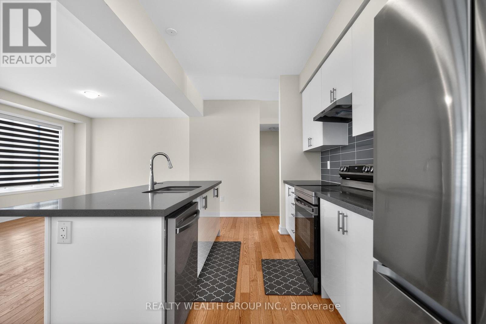 803 Griffin Trail, Peterborough (Monaghan Ward 2), Ontario  K9K 0J1 - Photo 8 - X12995932