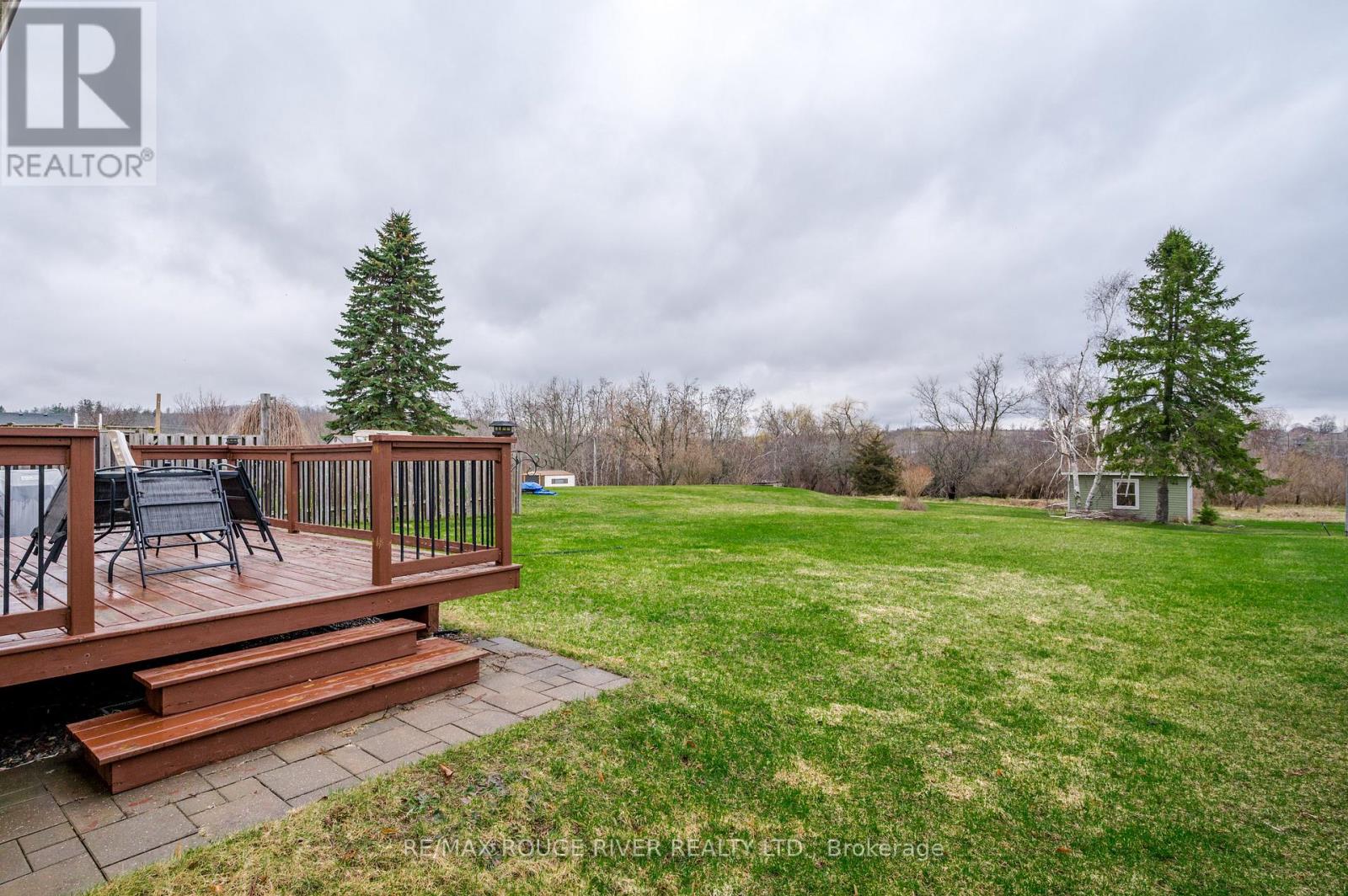 39 Bay St Street W, Trent Hills (Hastings), Ontario  K0L 1Y0 - Photo 42 - X12996142