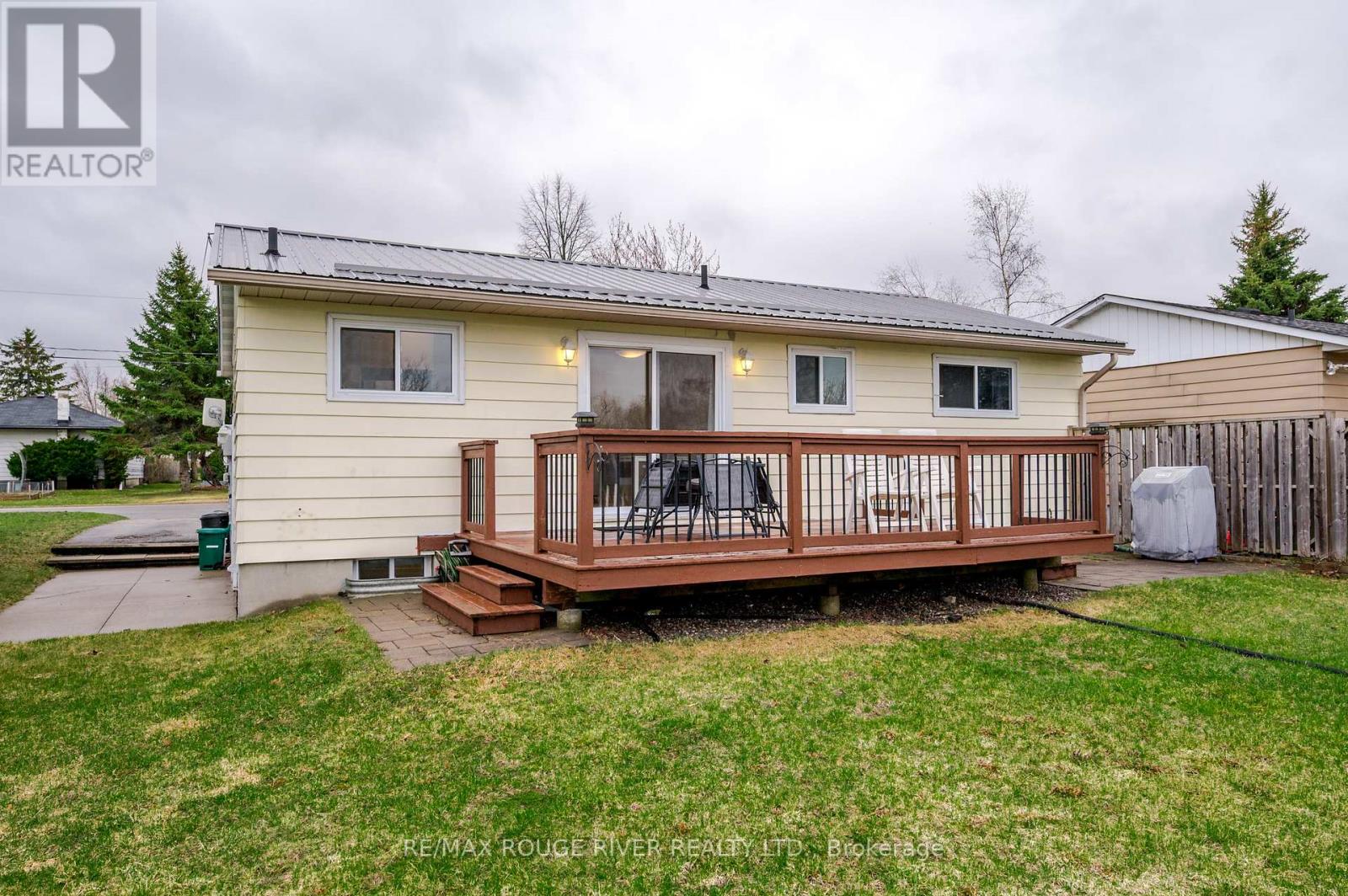 39 Bay St Street W, Trent Hills (Hastings), Ontario  K0L 1Y0 - Photo 43 - X12996142