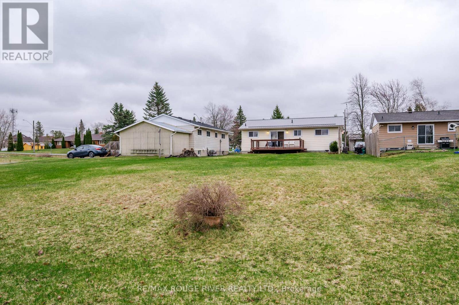 39 Bay St Street W, Trent Hills (Hastings), Ontario  K0L 1Y0 - Photo 44 - X12996142