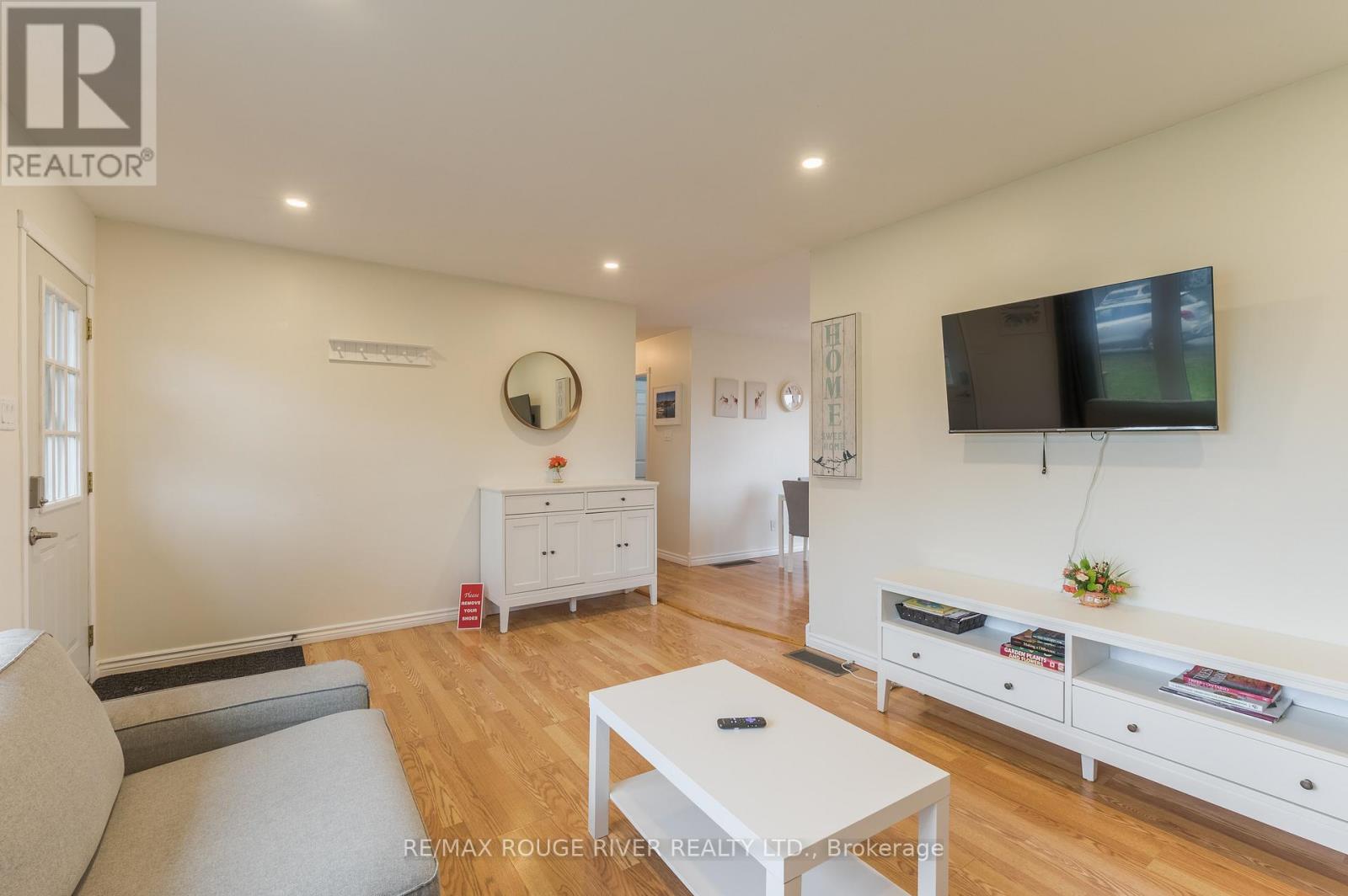 39 Bay St Street W, Trent Hills (Hastings), Ontario  K0L 1Y0 - Photo 6 - X12996142