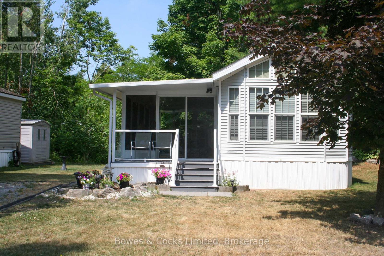 2 Rockhaven-Pioneer Point, Selwyn, Ontario  K0L 2H0 - Photo 3 - X12996182