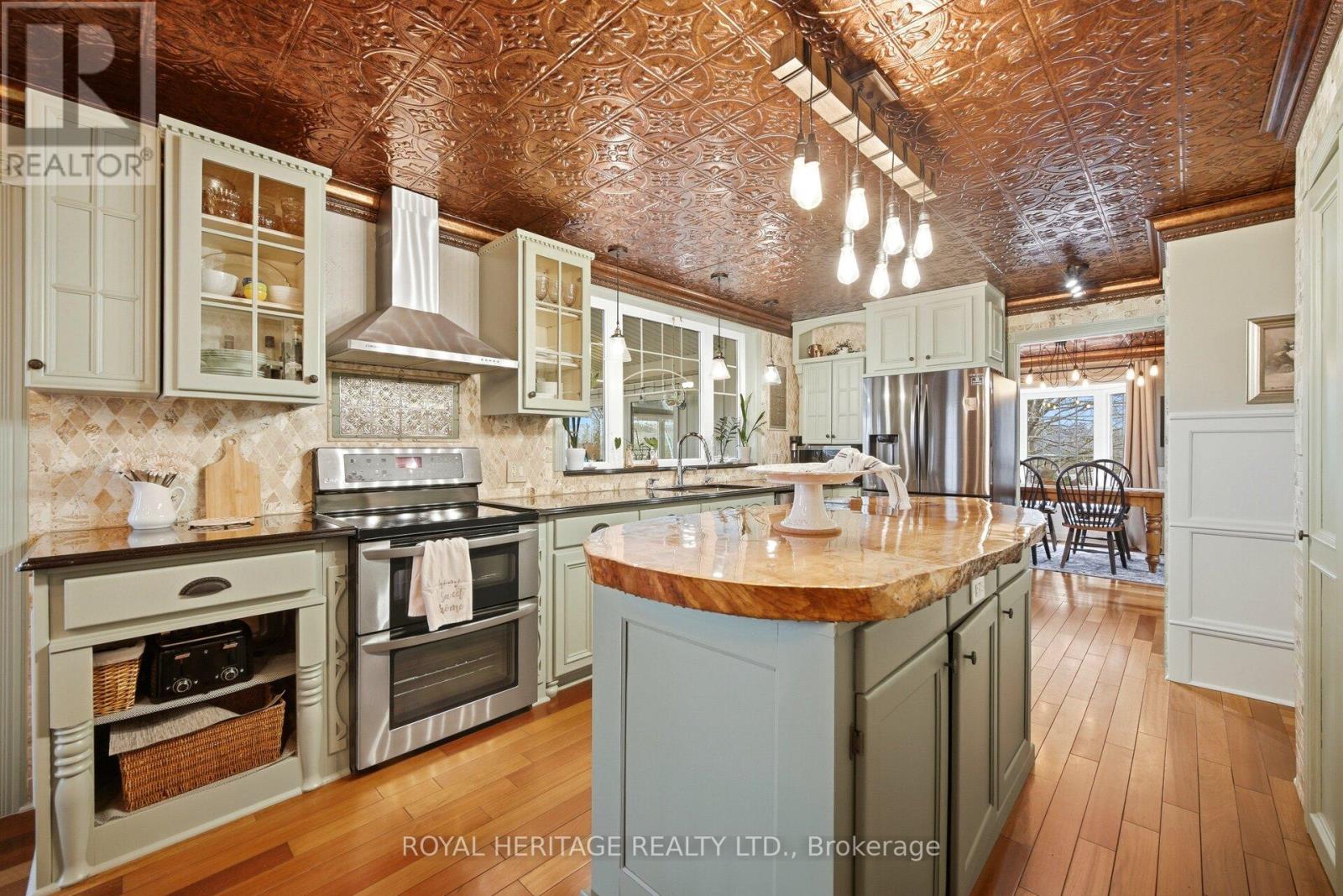 5125 Oak Hills Road, Hamilton Township, Ontario  K0L 1E0 - Photo 10 - X12996230