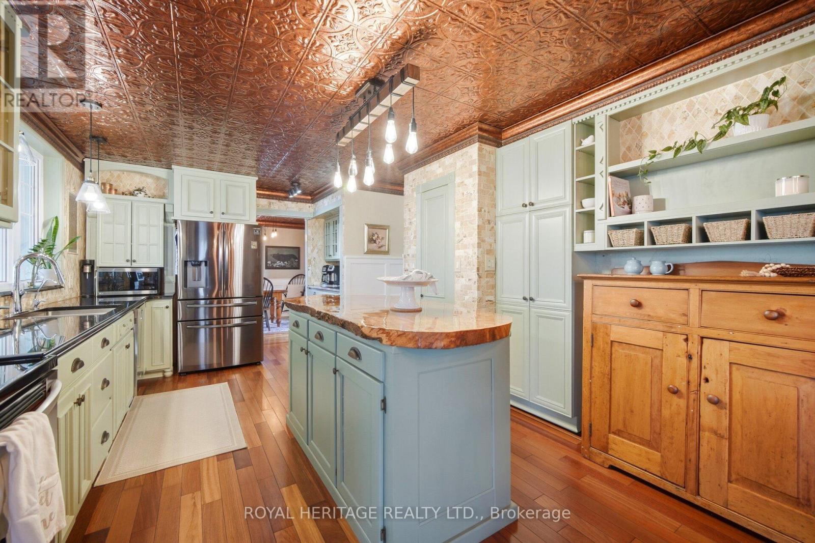 5125 Oak Hills Road, Hamilton Township, Ontario  K0L 1E0 - Photo 11 - X12996230