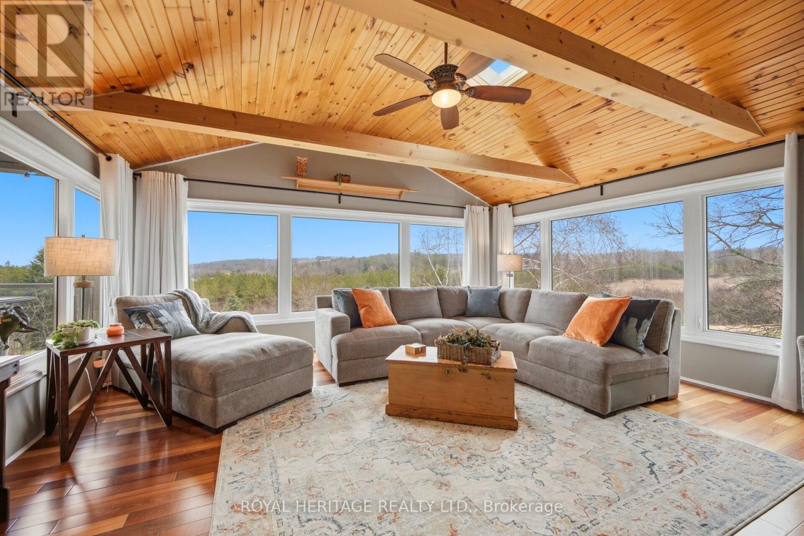 5125 Oak Hills Road, Hamilton Township, Ontario  K0L 1E0 - Photo 14 - X12996230