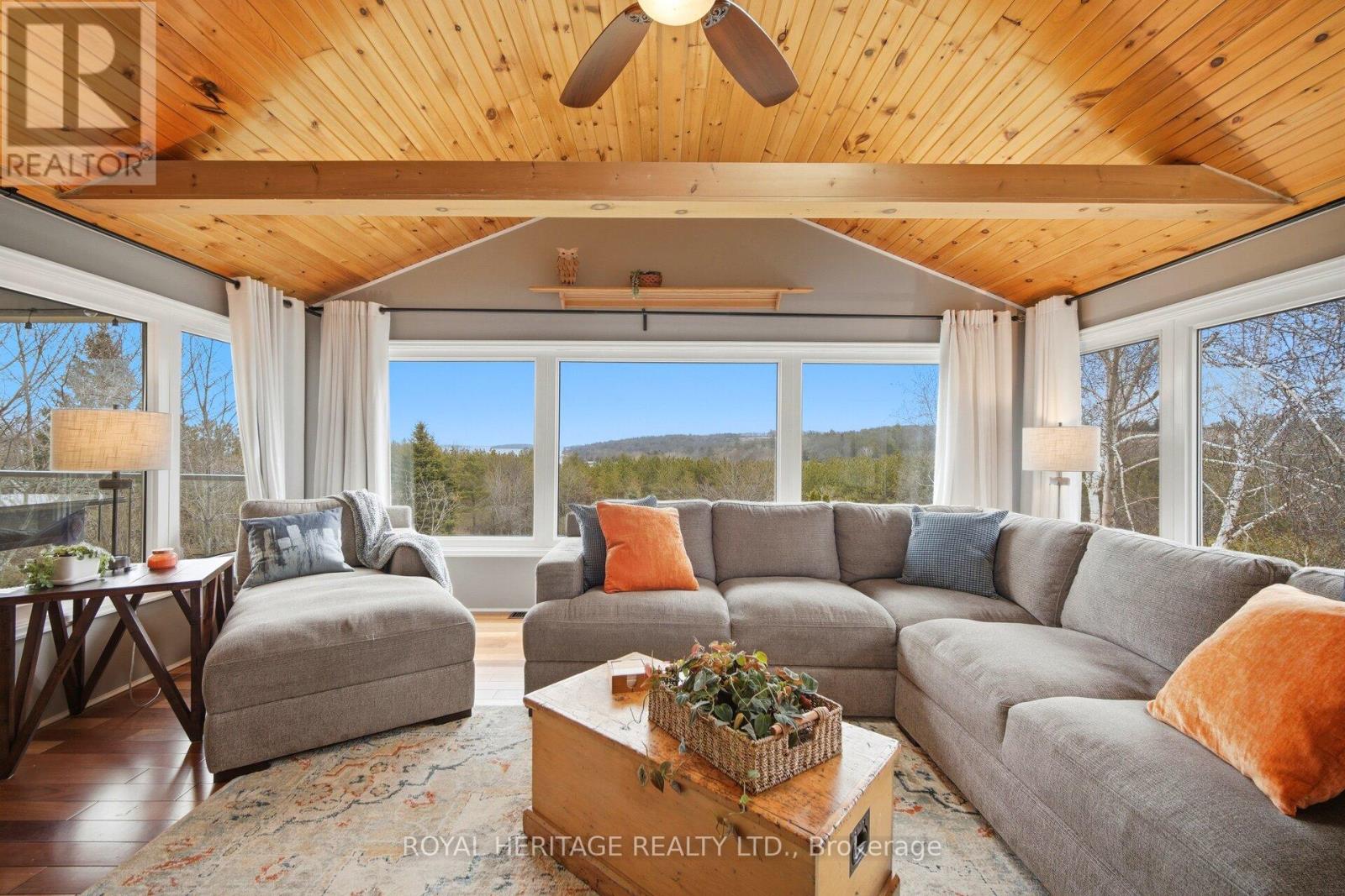 5125 Oak Hills Road, Hamilton Township, Ontario  K0L 1E0 - Photo 15 - X12996230