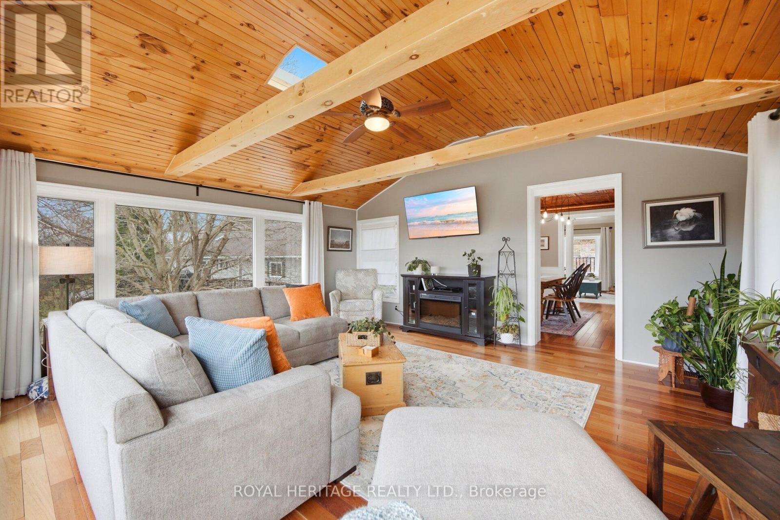 5125 Oak Hills Road, Hamilton Township, Ontario  K0L 1E0 - Photo 16 - X12996230