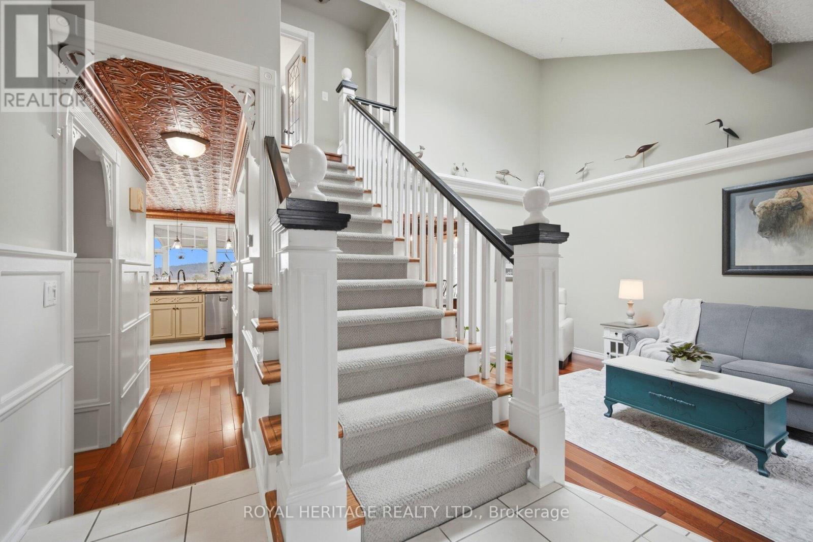 5125 Oak Hills Road, Hamilton Township, Ontario  K0L 1E0 - Photo 19 - X12996230