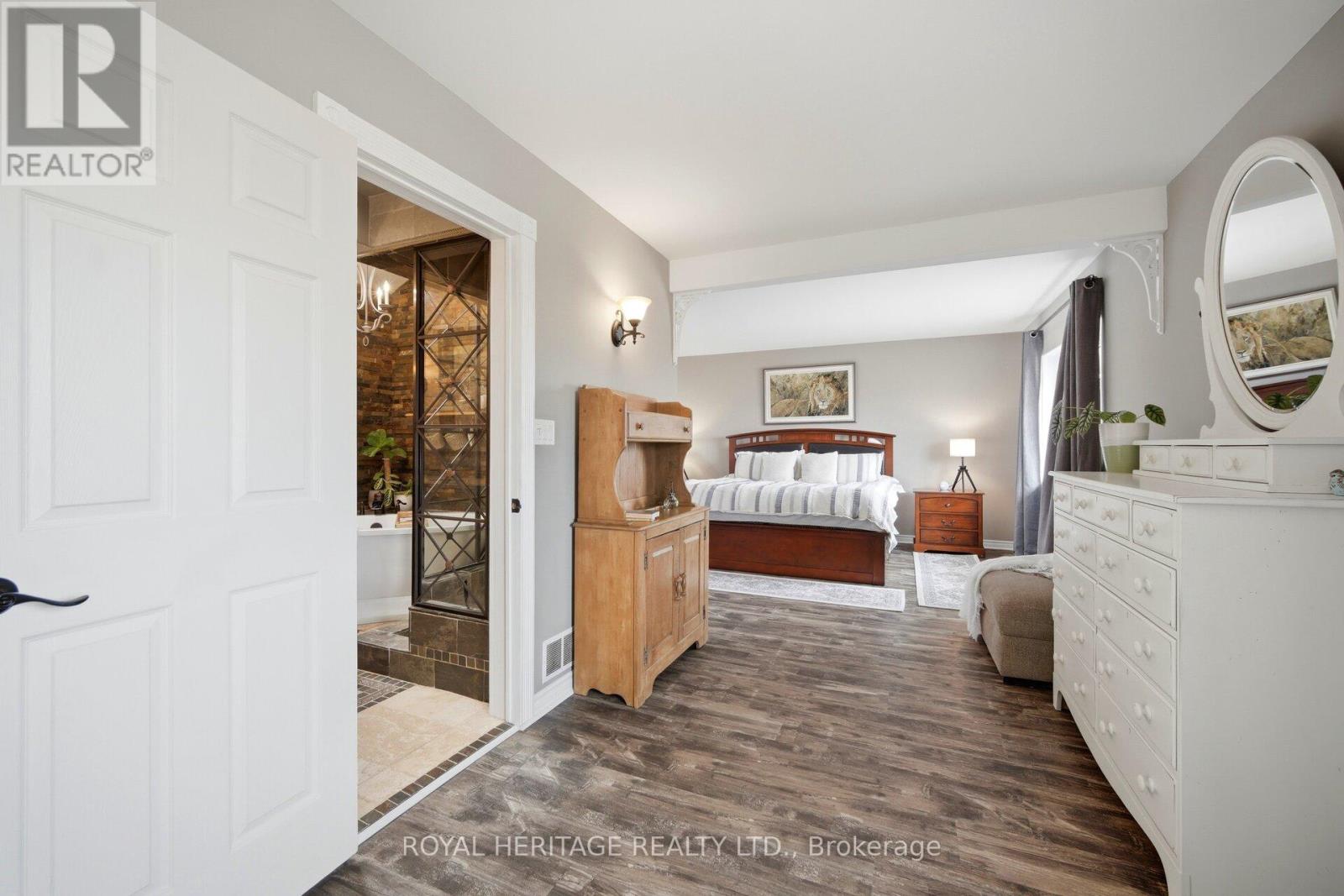 5125 Oak Hills Road, Hamilton Township, Ontario  K0L 1E0 - Photo 21 - X12996230