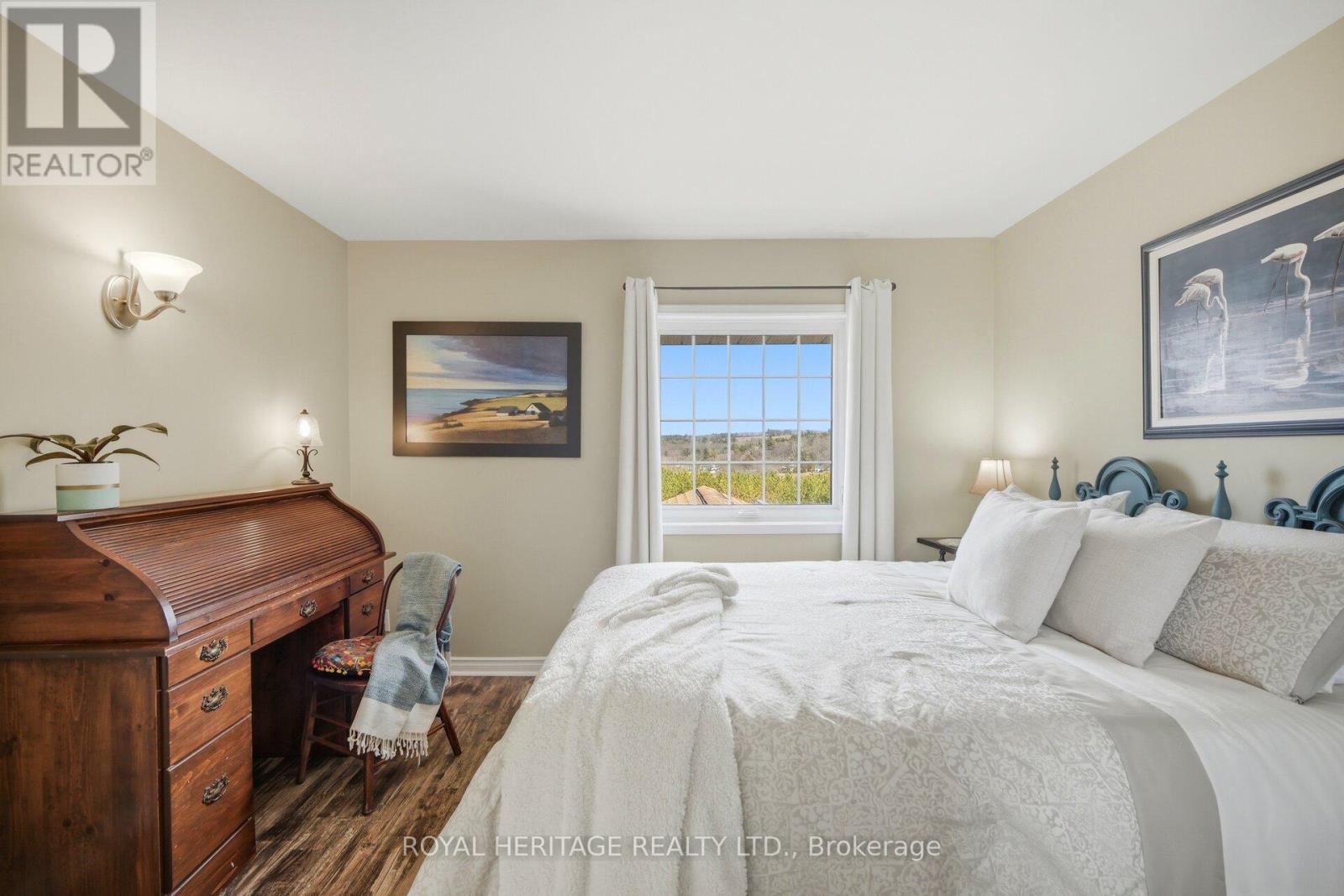 5125 Oak Hills Road, Hamilton Township, Ontario  K0L 1E0 - Photo 25 - X12996230