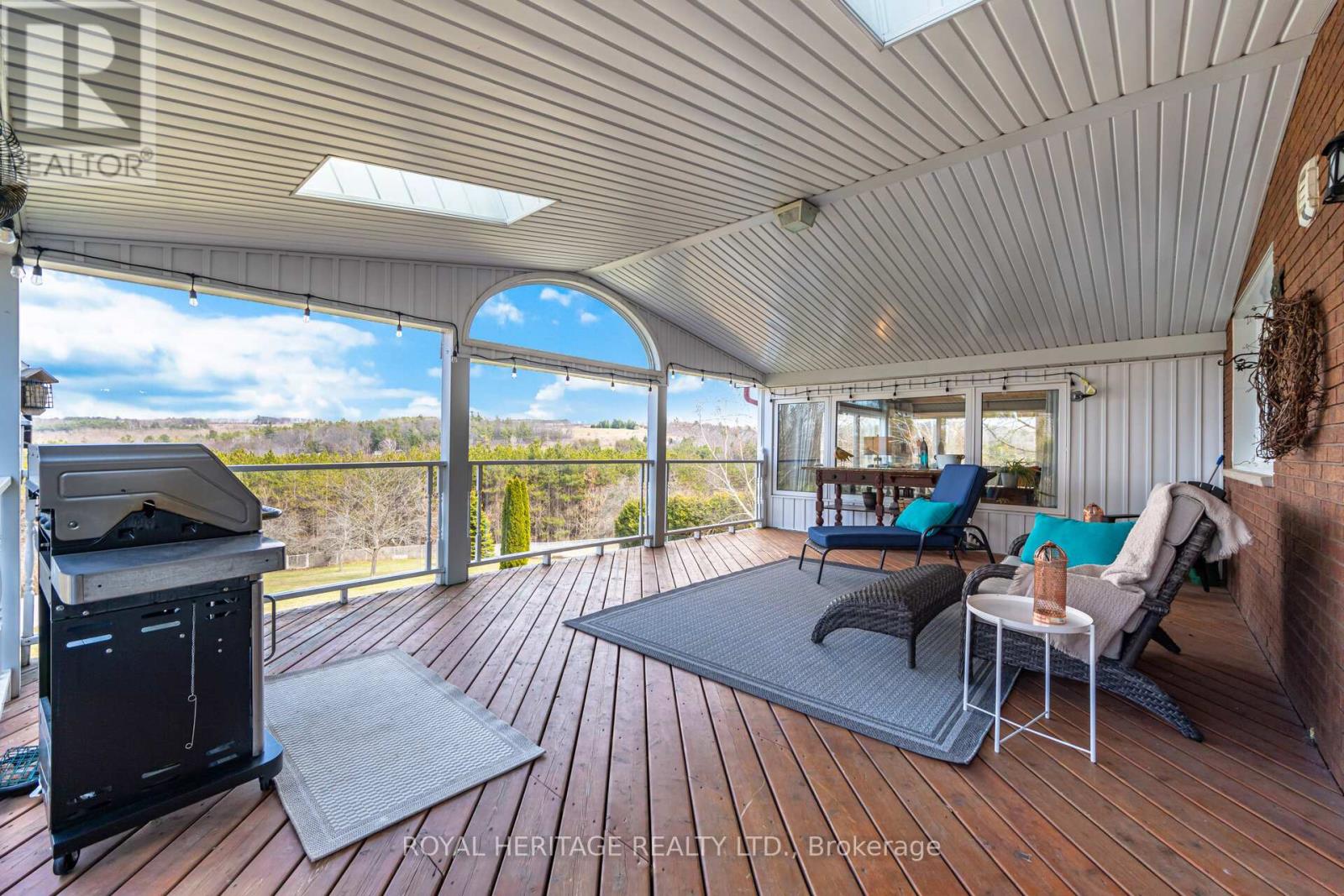 5125 Oak Hills Road, Hamilton Township, Ontario  K0L 1E0 - Photo 33 - X12996230