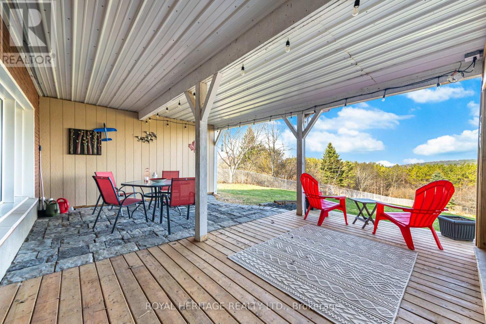 5125 Oak Hills Road, Hamilton Township, Ontario  K0L 1E0 - Photo 35 - X12996230