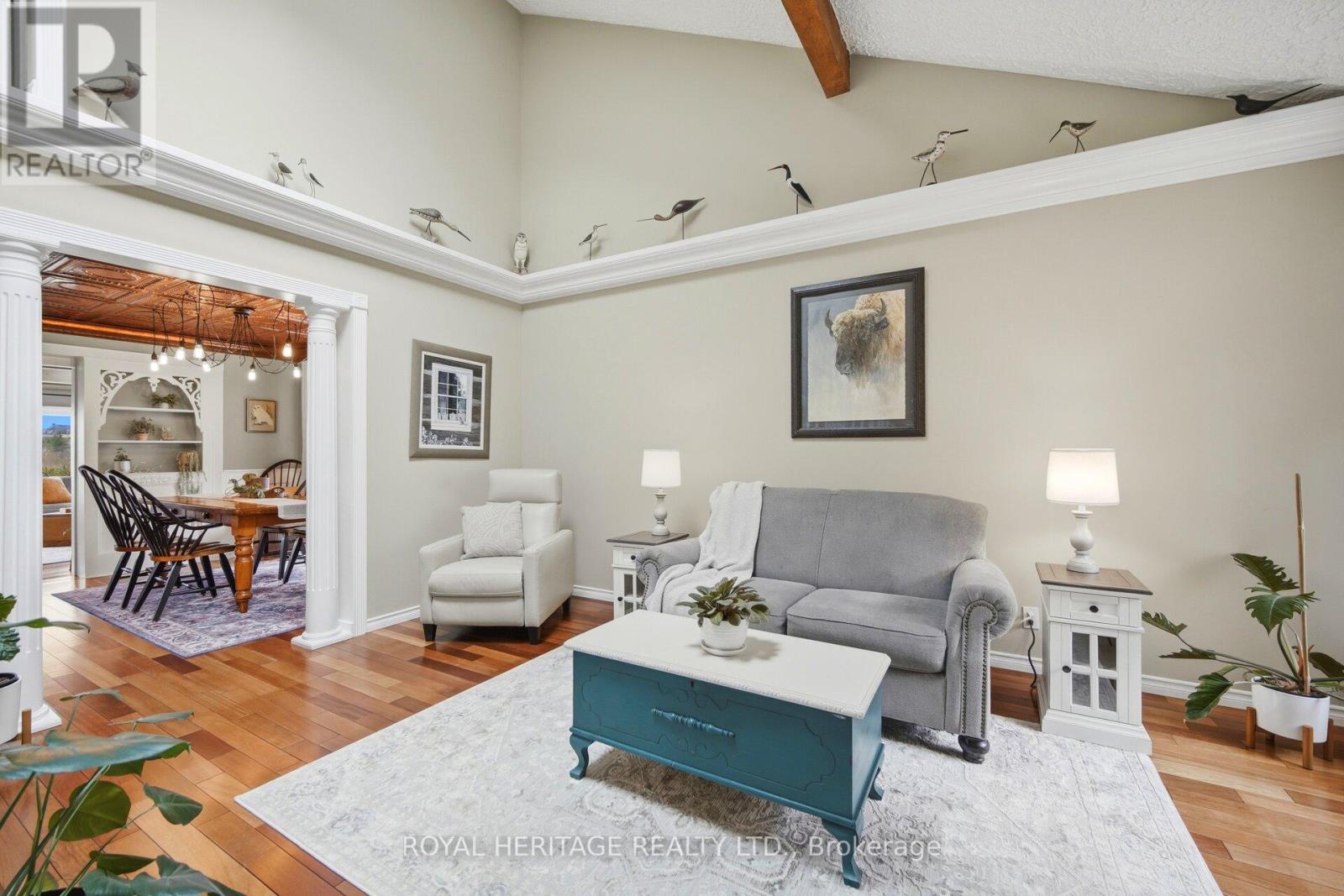 5125 Oak Hills Road, Hamilton Township, Ontario  K0L 1E0 - Photo 4 - X12996230